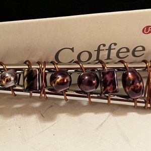 Stainless Coffee Scoop